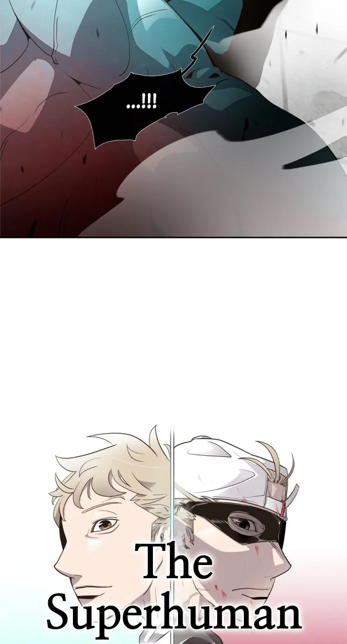 The Superhuman Era Chapter 3 Page 4