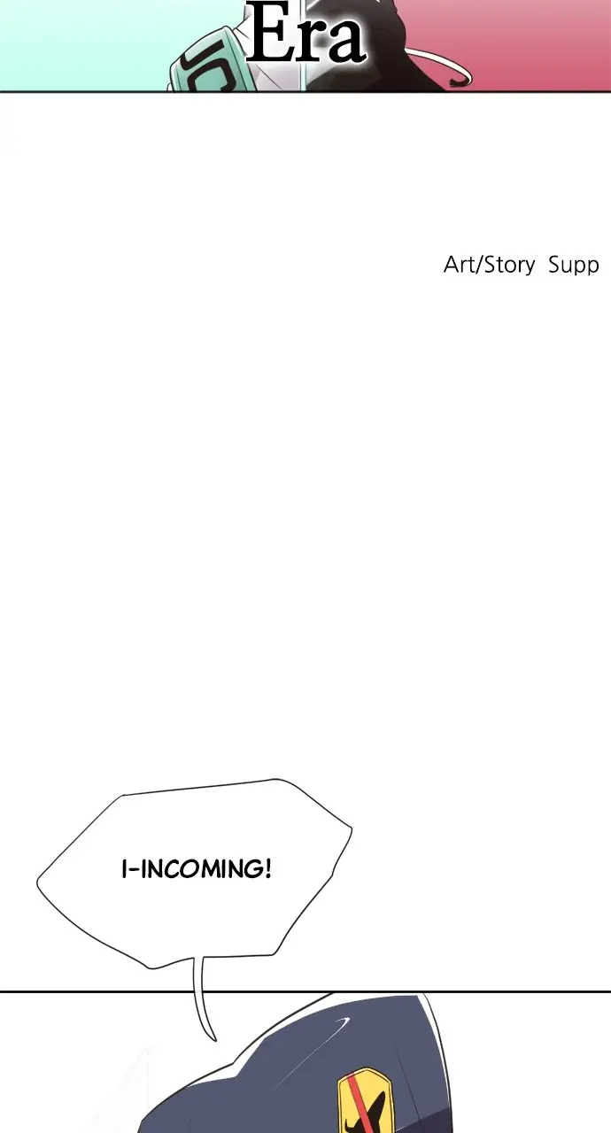 The Superhuman Era Chapter 3 Page 5