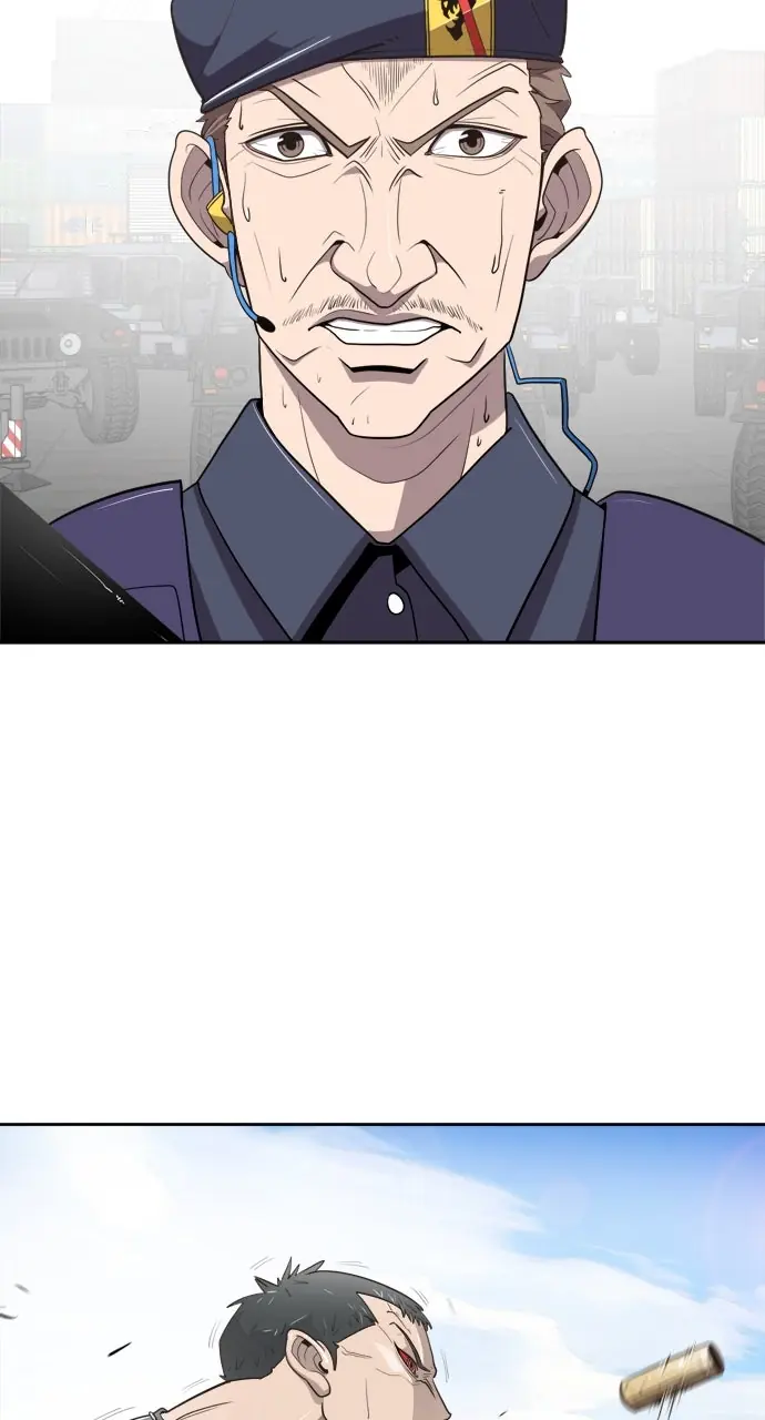 The Superhuman Era Chapter 3 Page 6