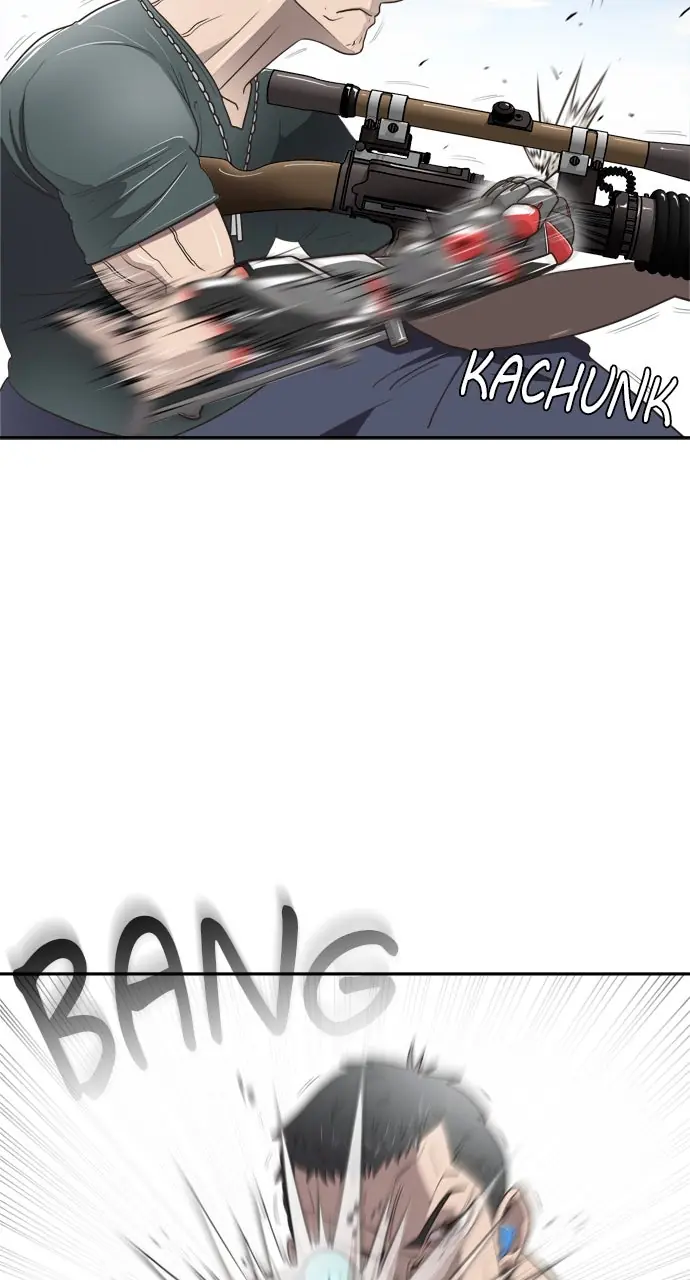 The Superhuman Era Chapter 3 Page 7