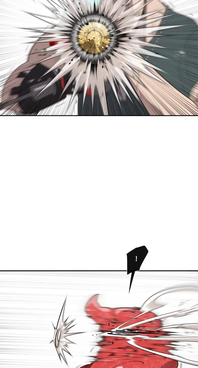 The Superhuman Era Chapter 3 Page 8