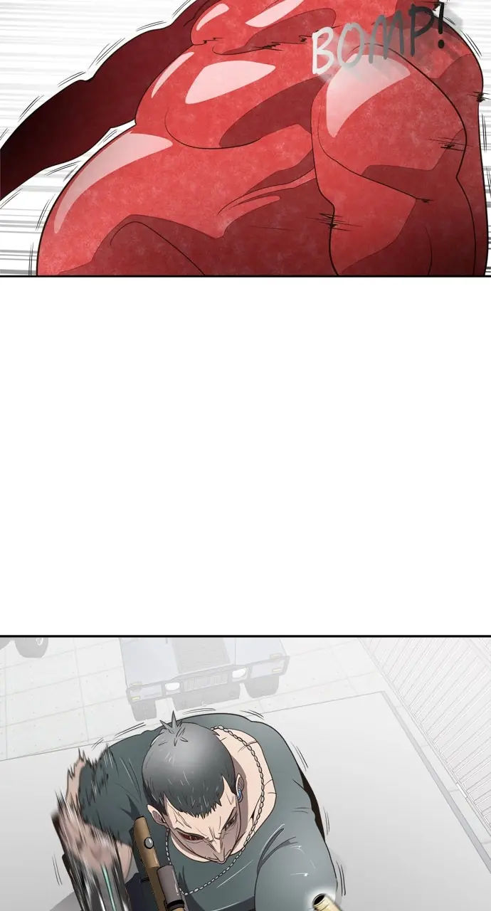 The Superhuman Era Chapter 3 Page 9