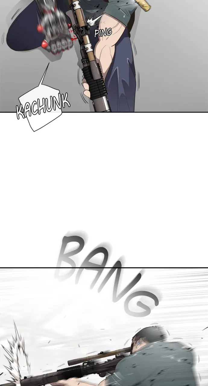 The Superhuman Era Chapter 3 Page 10