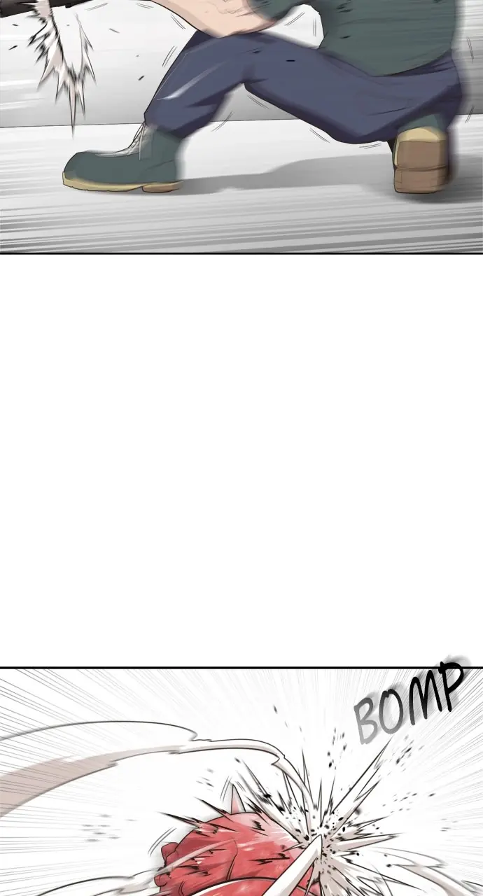 The Superhuman Era Chapter 3 Page 11