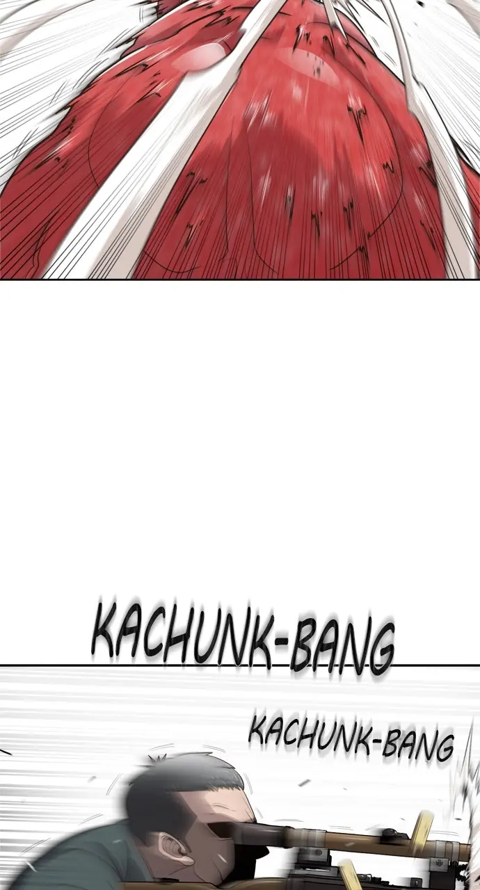 The Superhuman Era Chapter 3 Page 12