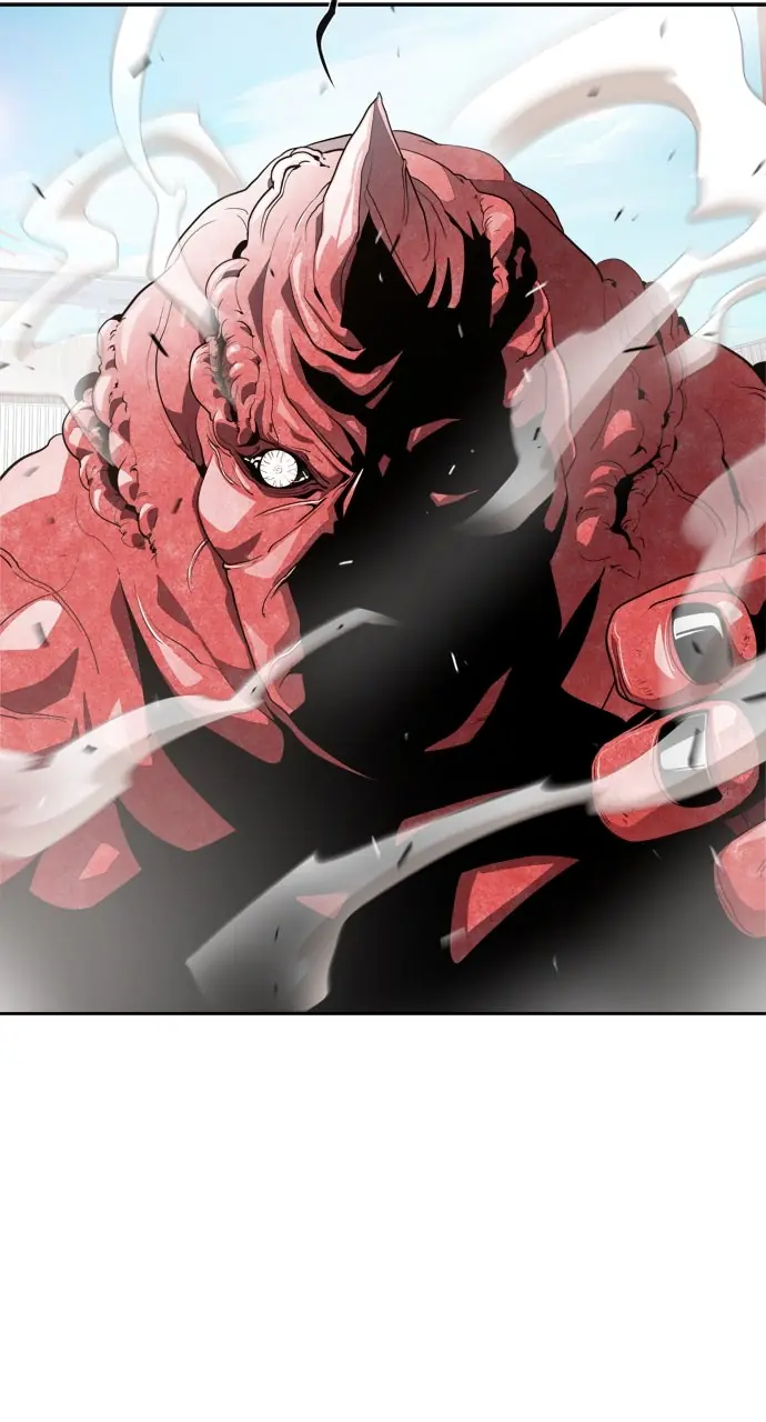 The Superhuman Era Chapter 3 Page 15