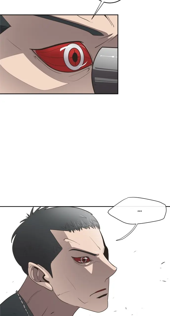 The Superhuman Era Chapter 3 Page 18