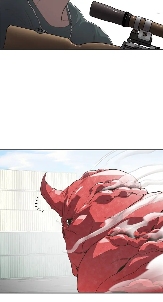 The Superhuman Era Chapter 3 Page 19