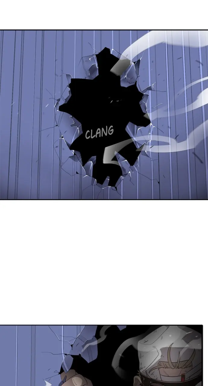 The Superhuman Era Chapter 3 Page 22