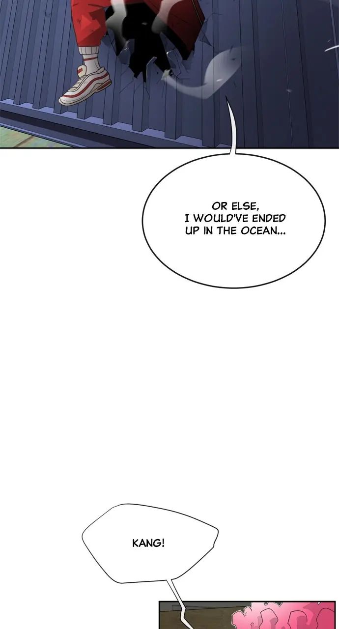 The Superhuman Era Chapter 3 Page 24