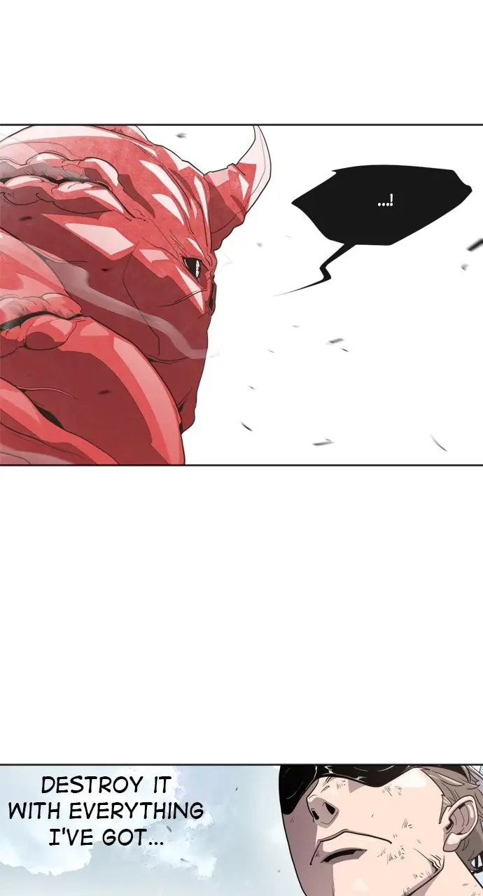 The Superhuman Era Chapter 3 Page 29