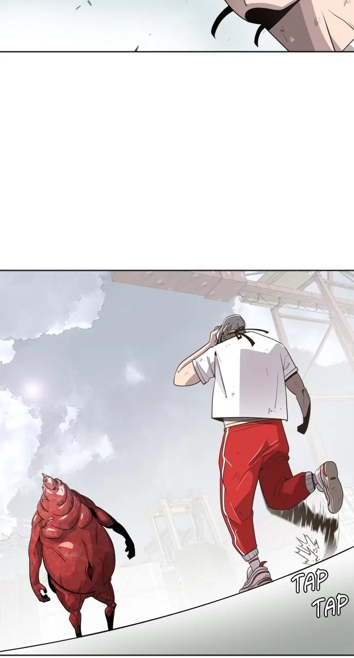 The Superhuman Era Chapter 3 Page 30