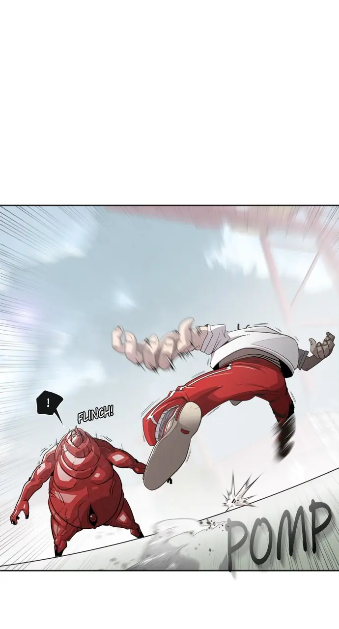 The Superhuman Era Chapter 3 Page 31