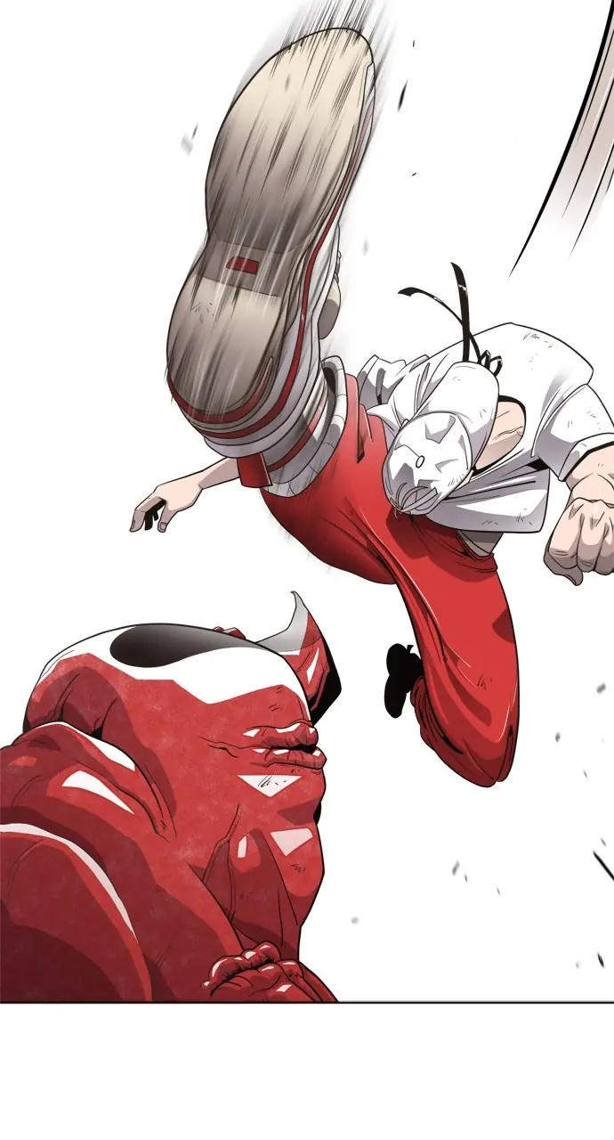 The Superhuman Era Chapter 3 Page 34