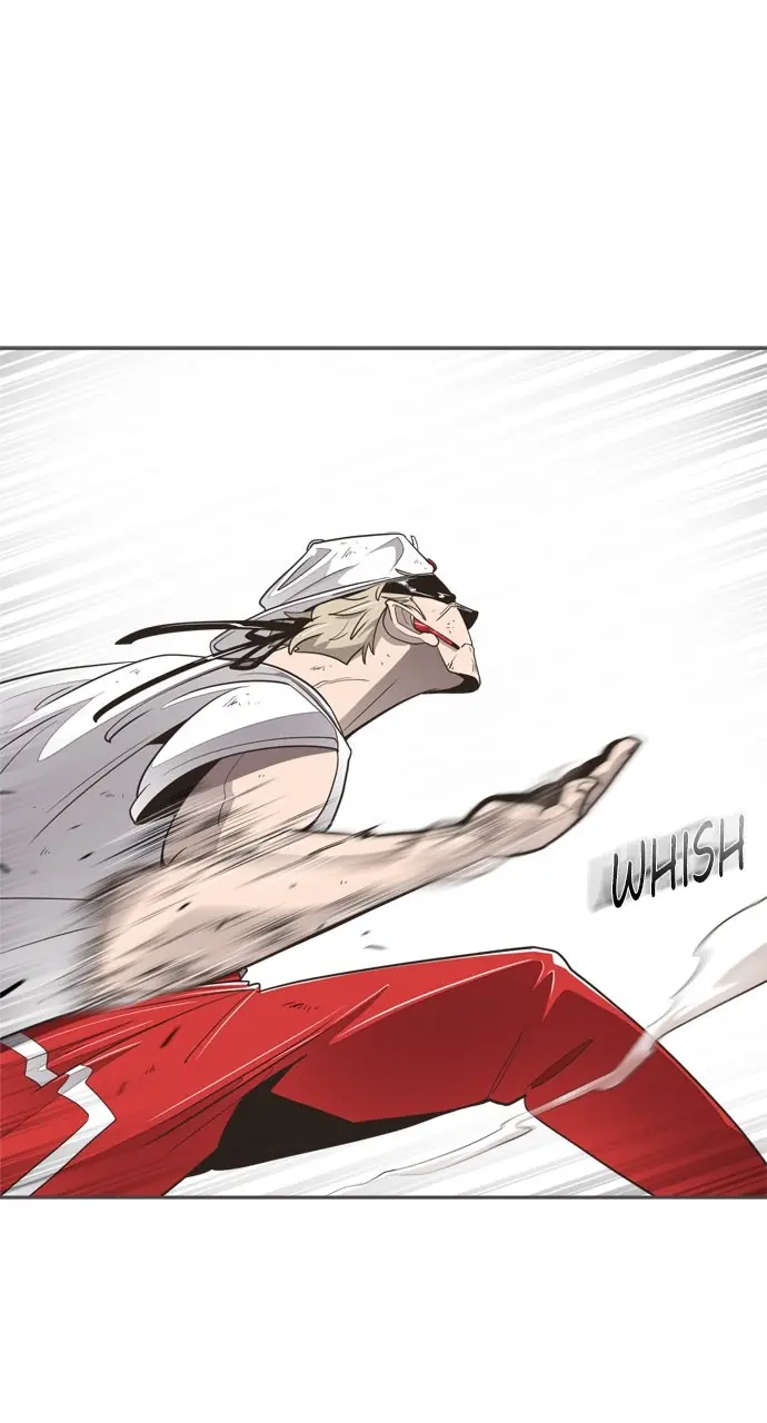 The Superhuman Era Chapter 3 Page 37