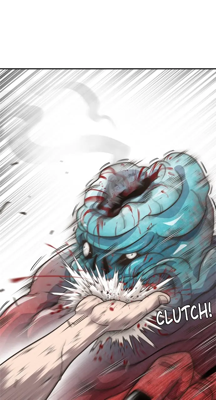 The Superhuman Era Chapter 3 Page 38