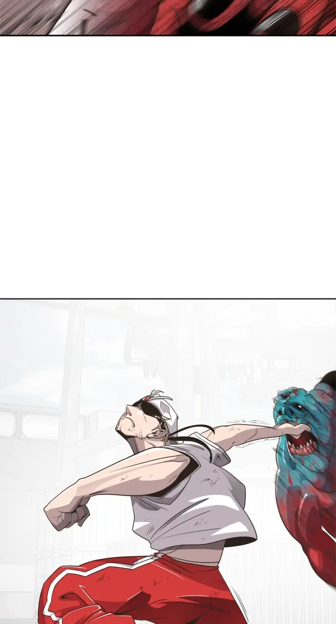 The Superhuman Era Chapter 3 Page 39