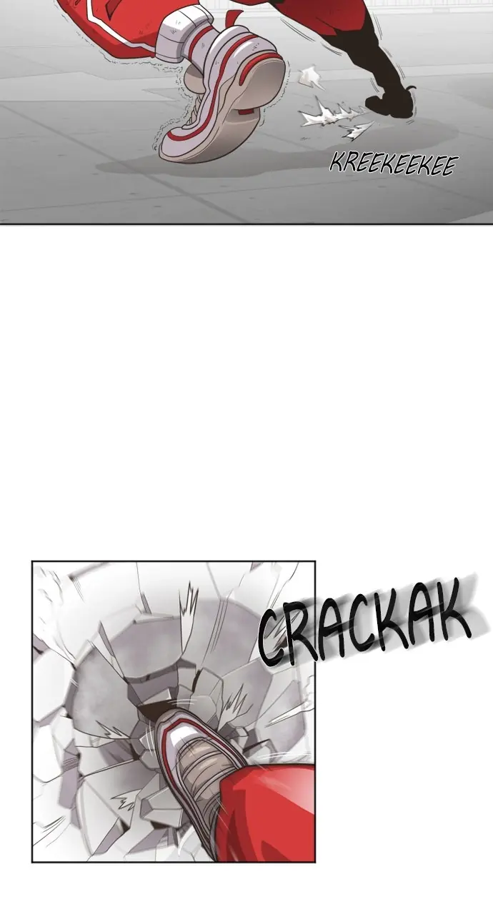 The Superhuman Era Chapter 3 Page 40