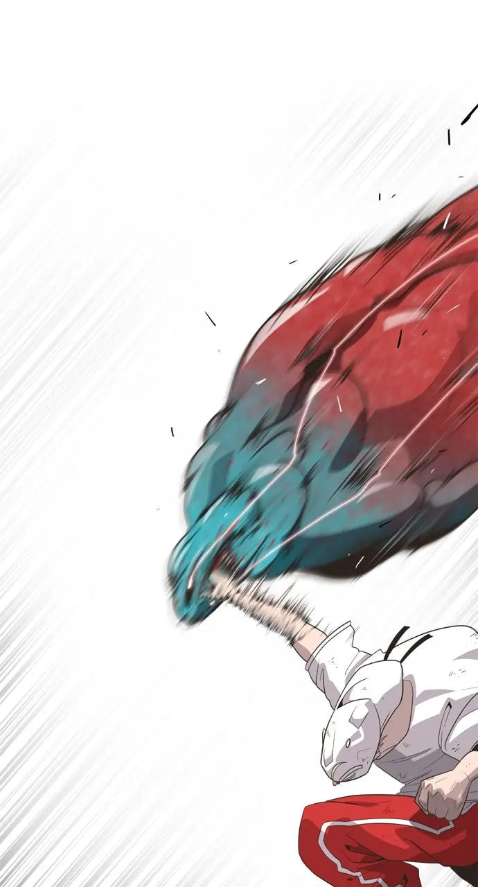 The Superhuman Era Chapter 3 Page 41