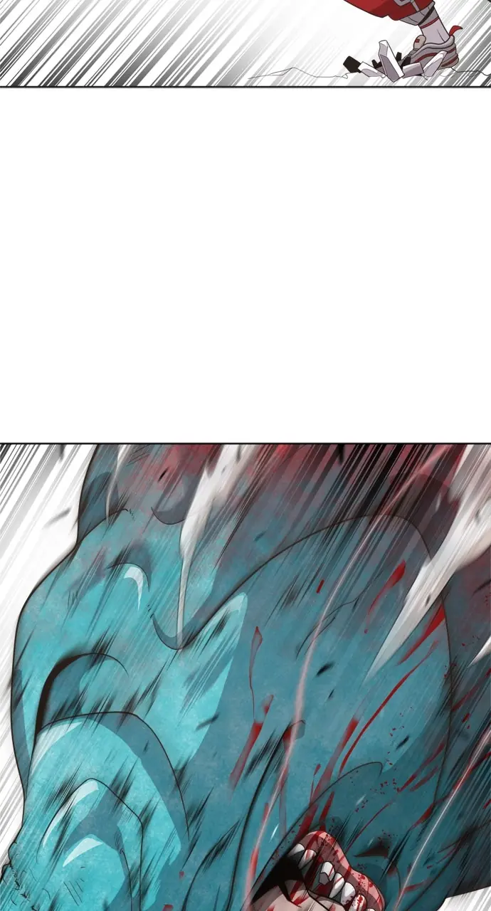 The Superhuman Era Chapter 3 Page 42