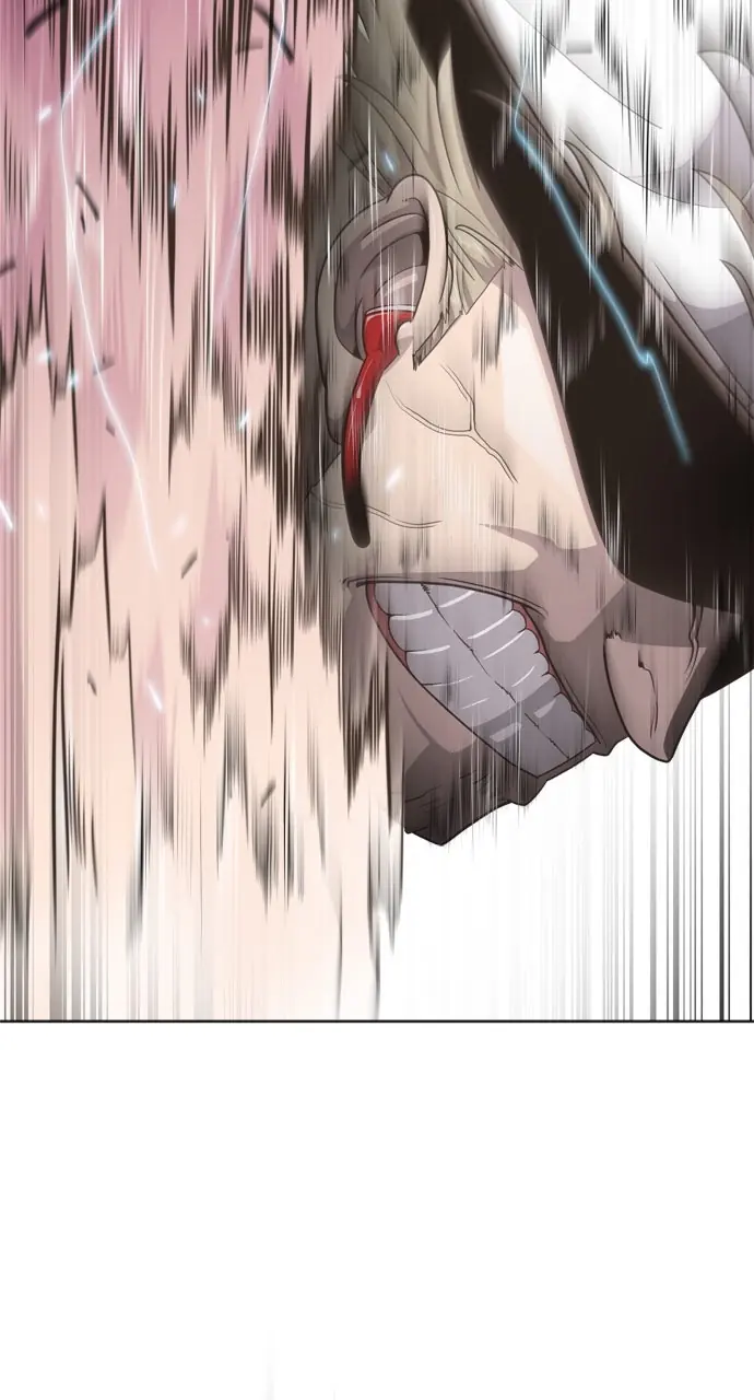 The Superhuman Era Chapter 3 Page 44