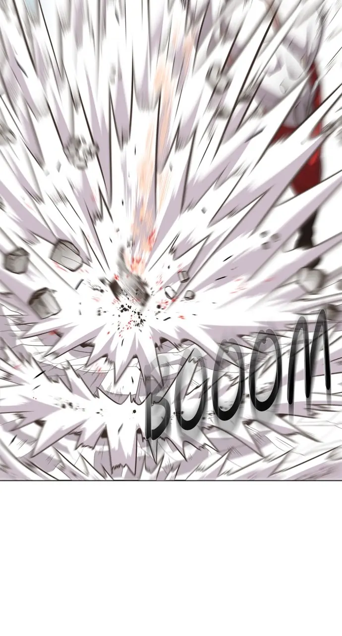 The Superhuman Era Chapter 3 Page 46