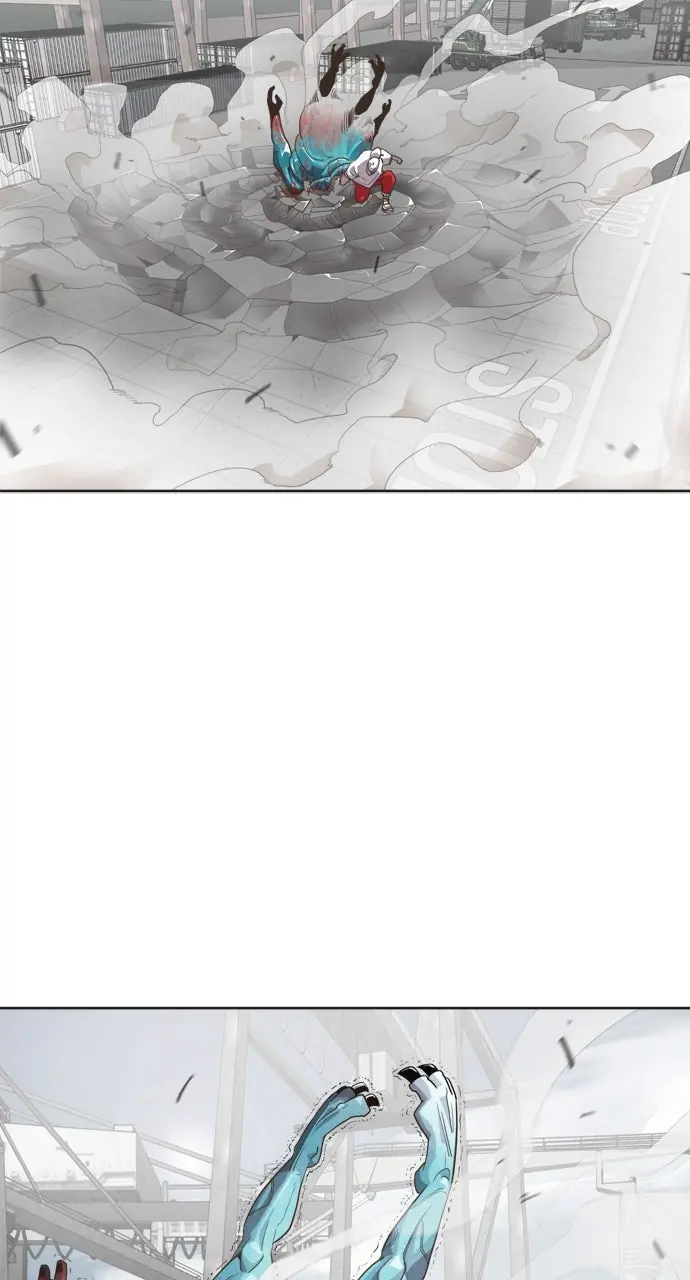 The Superhuman Era Chapter 3 Page 50