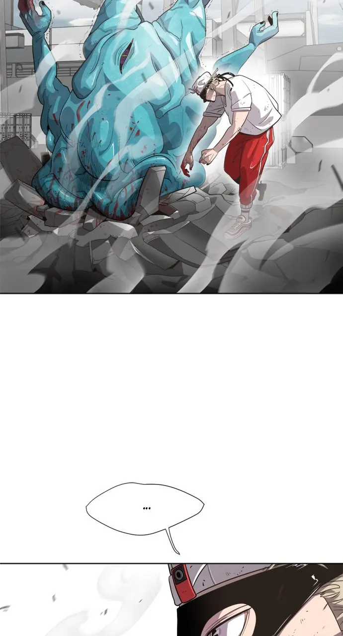 The Superhuman Era Chapter 3 Page 51