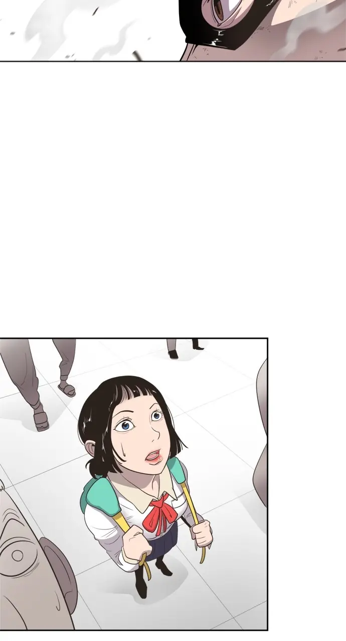 The Superhuman Era Chapter 3 Page 52