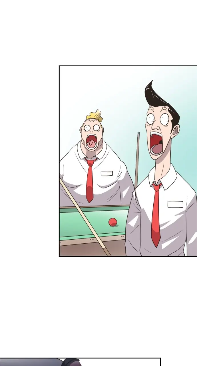 The Superhuman Era Chapter 3 Page 53