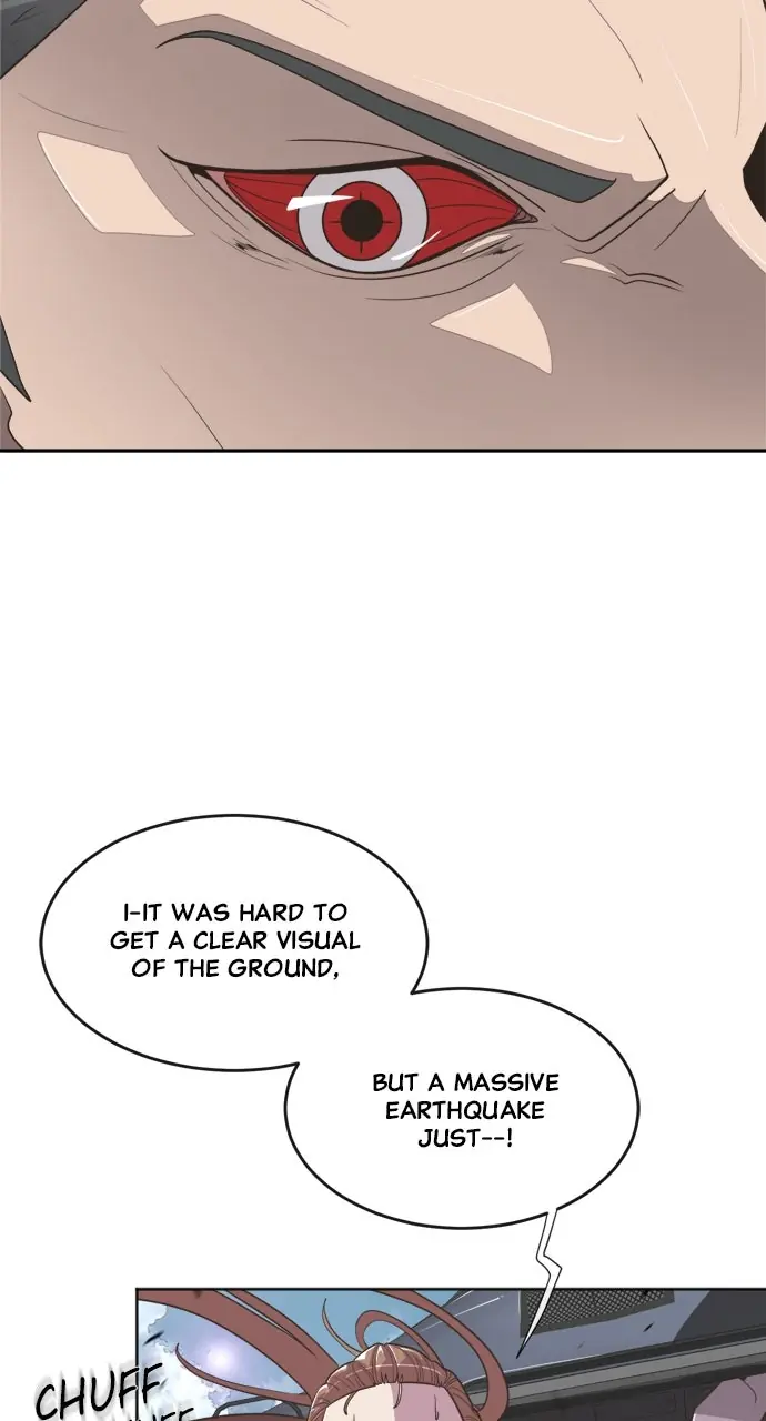 The Superhuman Era Chapter 3 Page 56