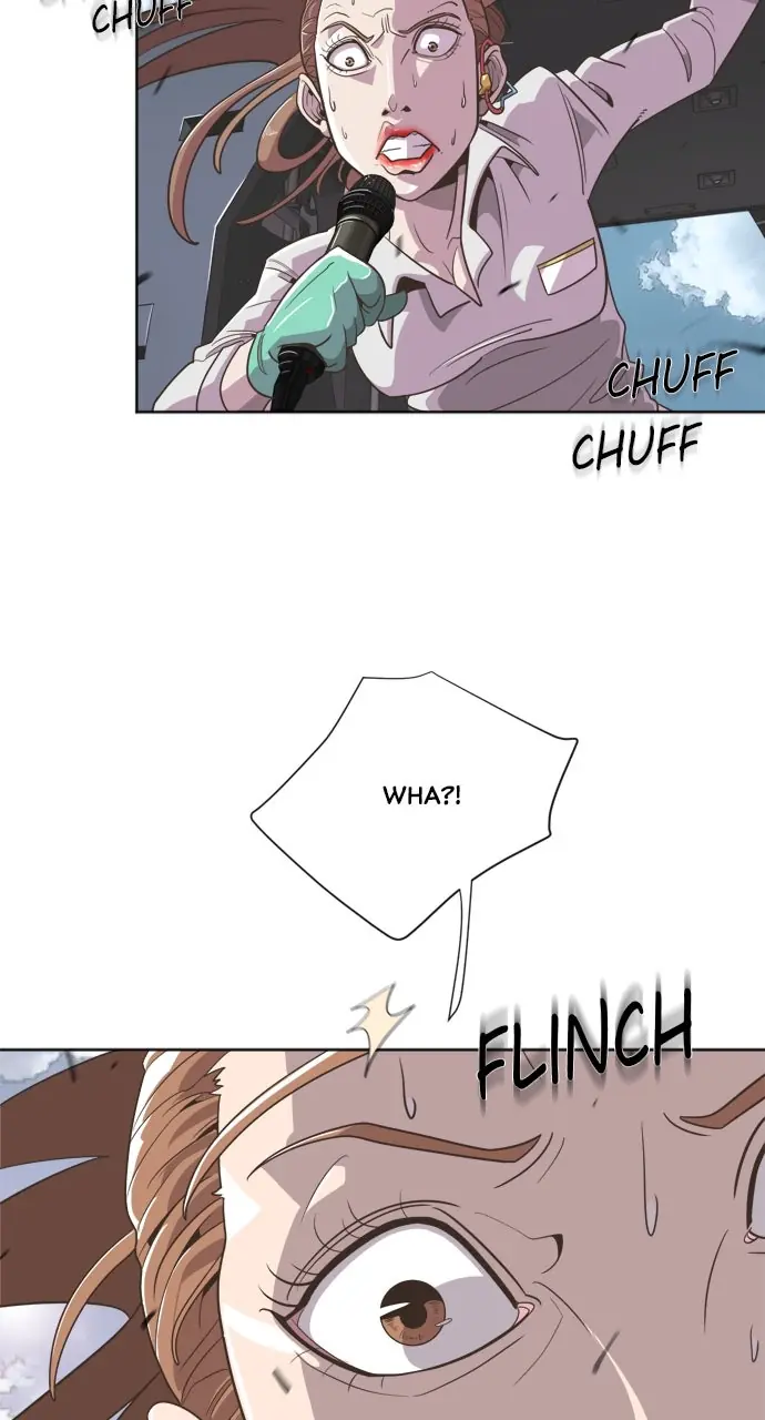 The Superhuman Era Chapter 3 Page 57