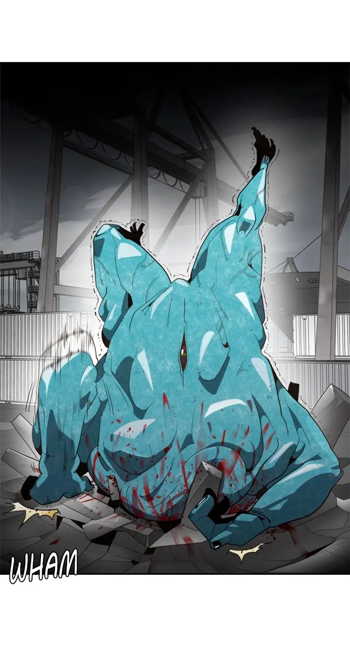 The Superhuman Era Chapter 3 Page 59