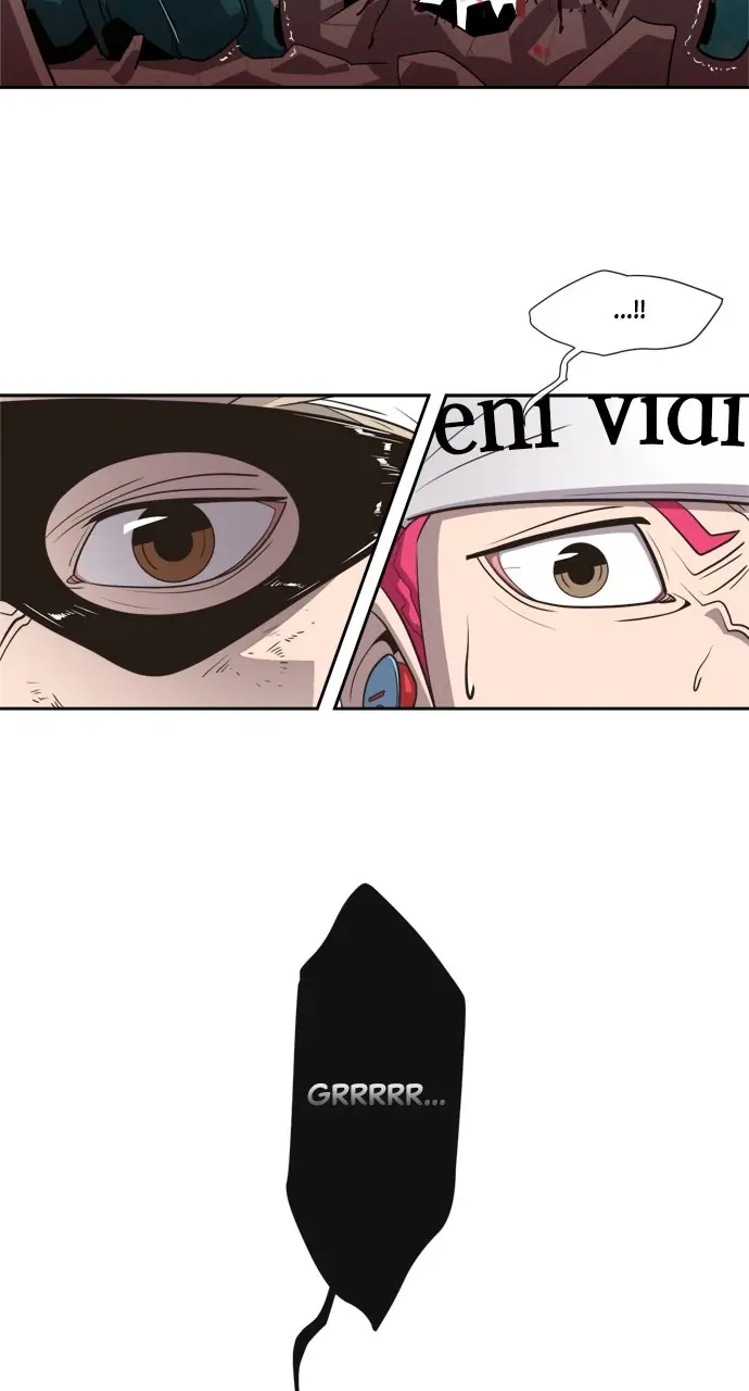 The Superhuman Era Chapter 3 Page 62