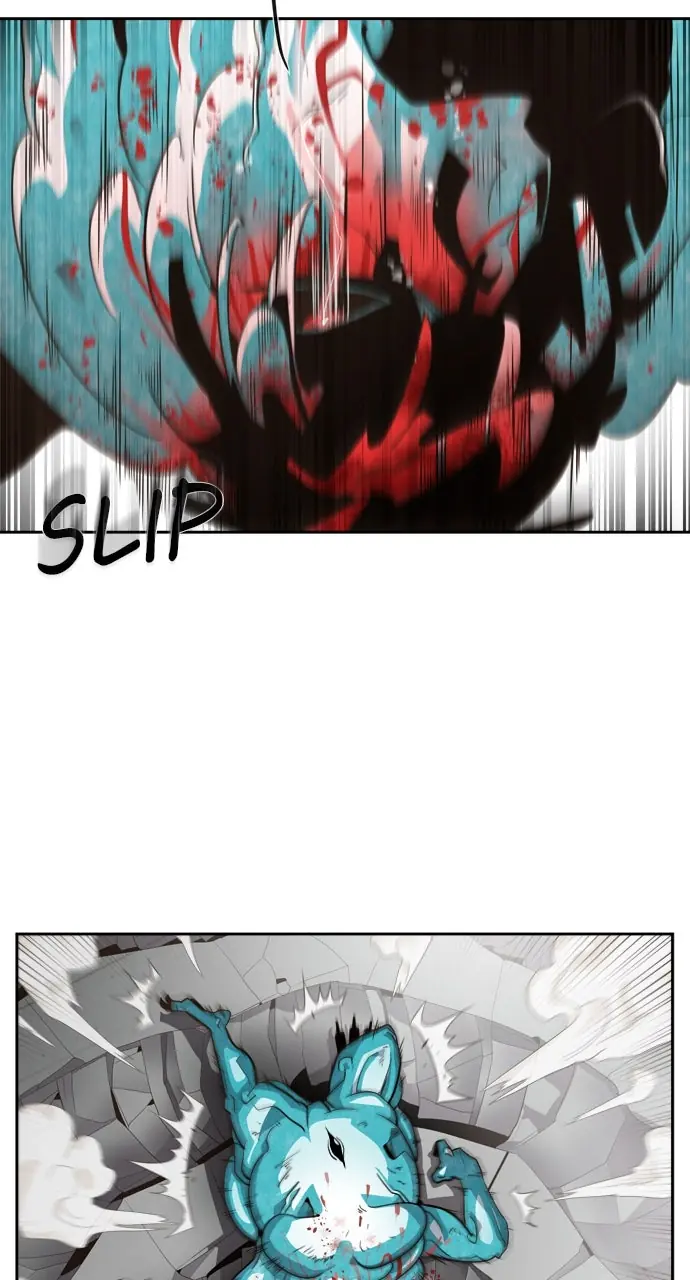 The Superhuman Era Chapter 3 Page 63