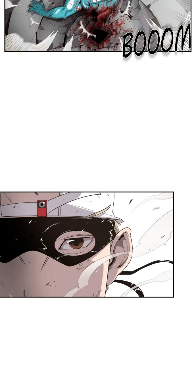 The Superhuman Era Chapter 3 Page 64