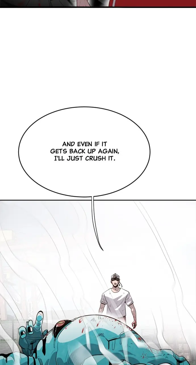 The Superhuman Era Chapter 3 Page 67