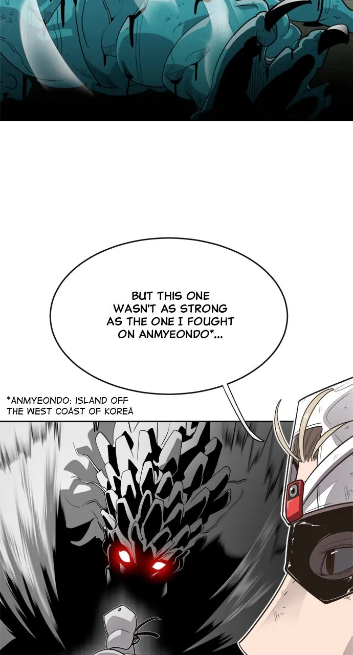 The Superhuman Era Chapter 3 Page 68