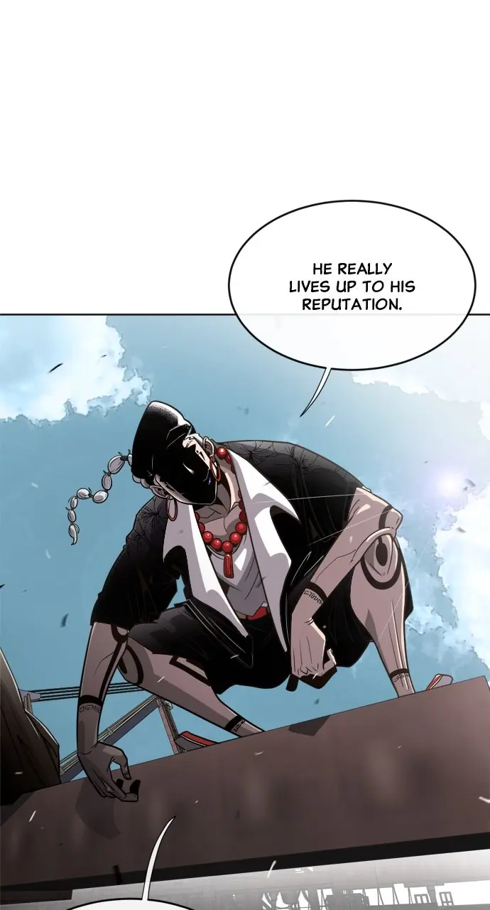 The Superhuman Era Chapter 3 Page 72