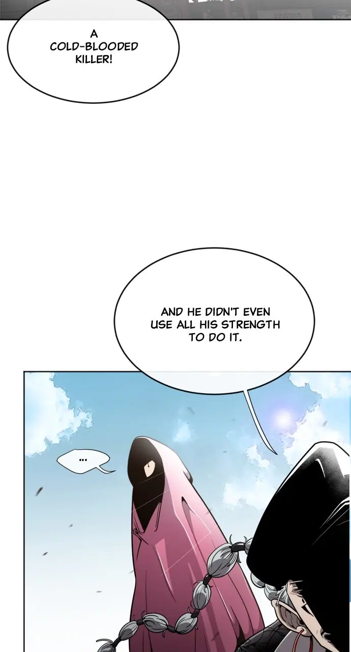 The Superhuman Era Chapter 3 Page 73