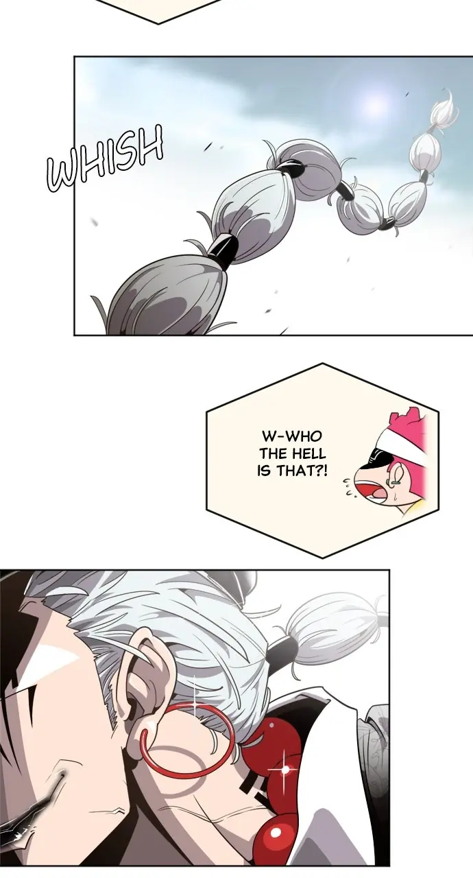 The Superhuman Era Chapter 3 Page 78