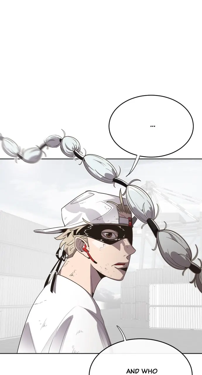 The Superhuman Era Chapter 3 Page 79