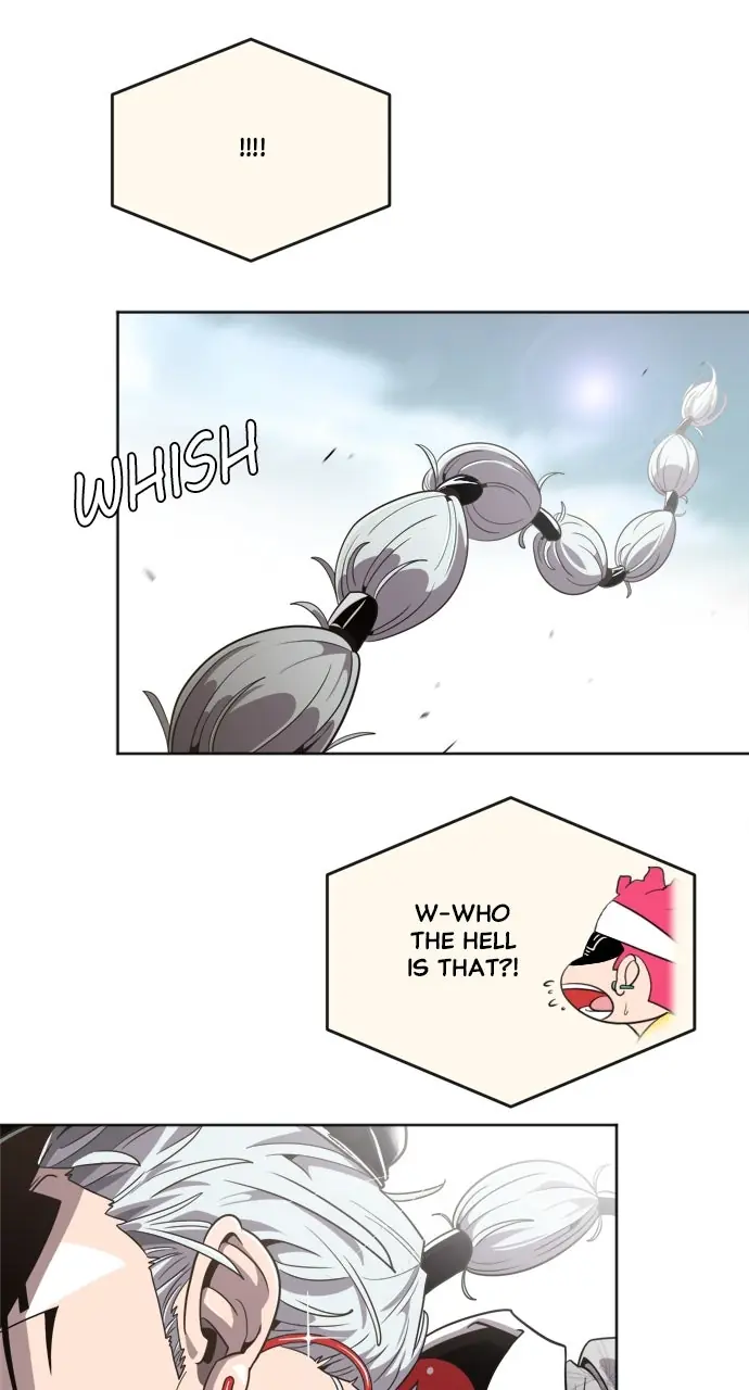 The Superhuman Era Chapter 4 Page 1