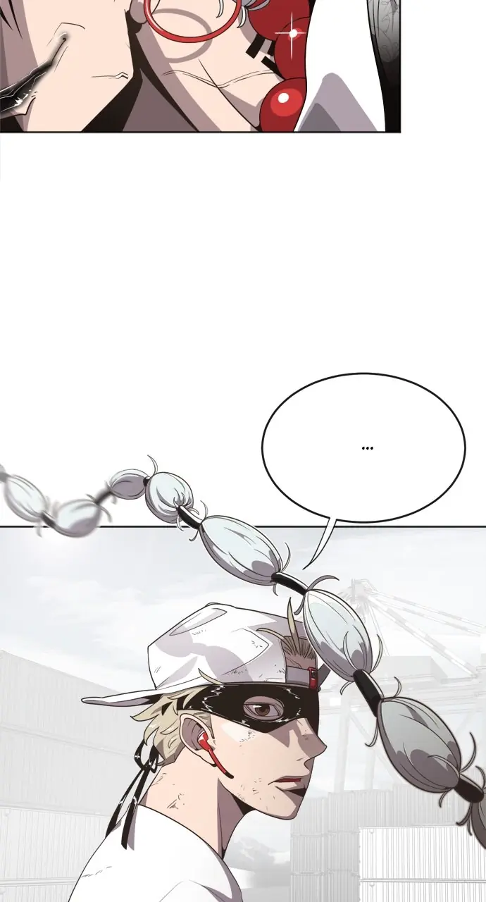 The Superhuman Era Chapter 4 Page 2