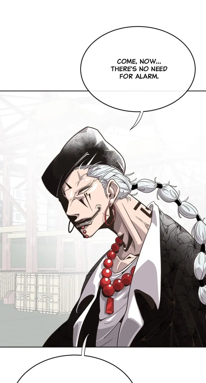 The Superhuman Era Chapter 4 Page 4