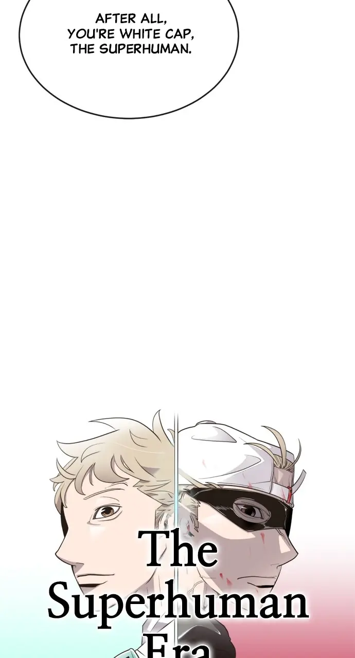 The Superhuman Era Chapter 4 Page 5