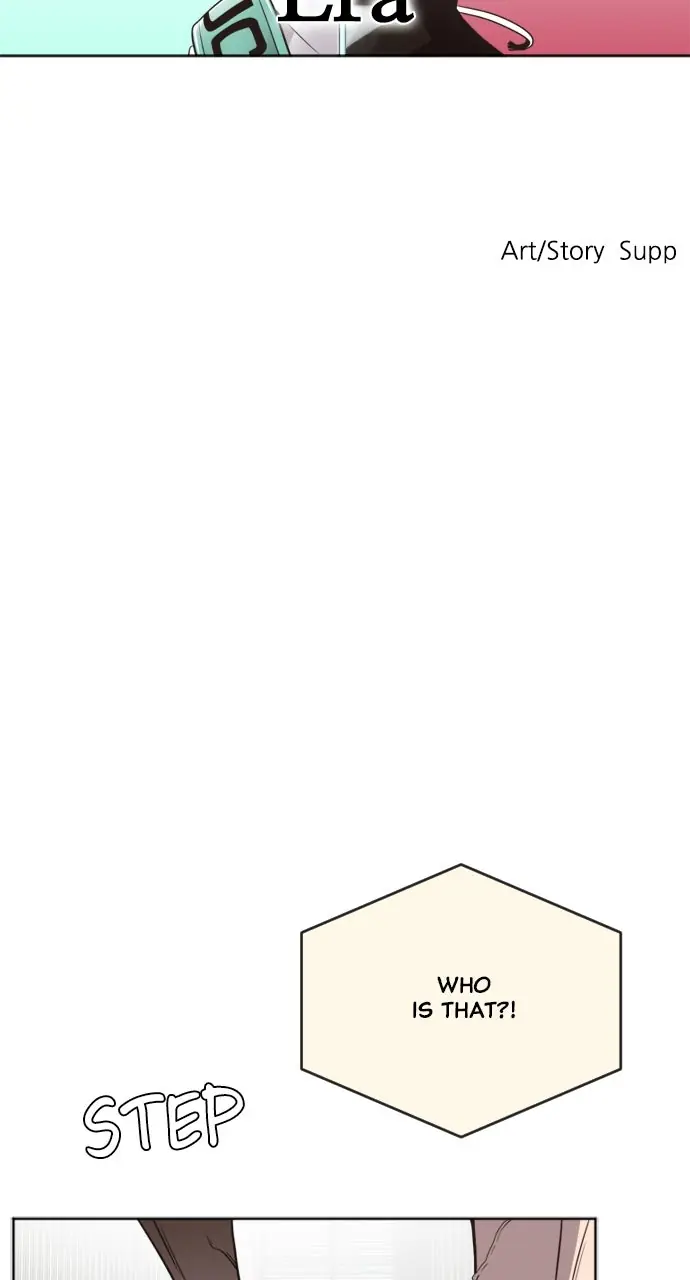 The Superhuman Era Chapter 4 Page 6