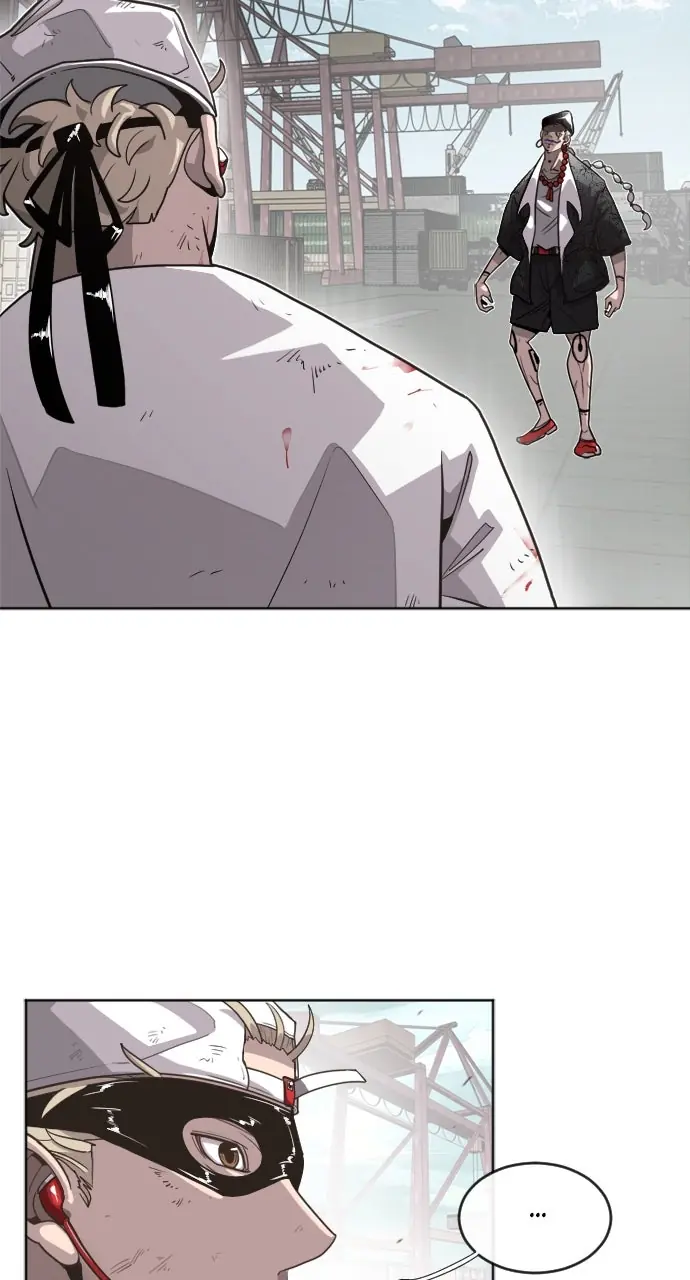 The Superhuman Era Chapter 4 Page 8