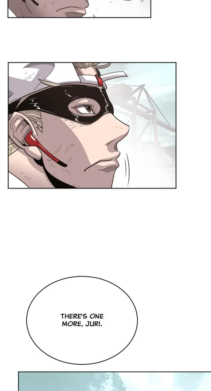 The Superhuman Era Chapter 4 Page 9