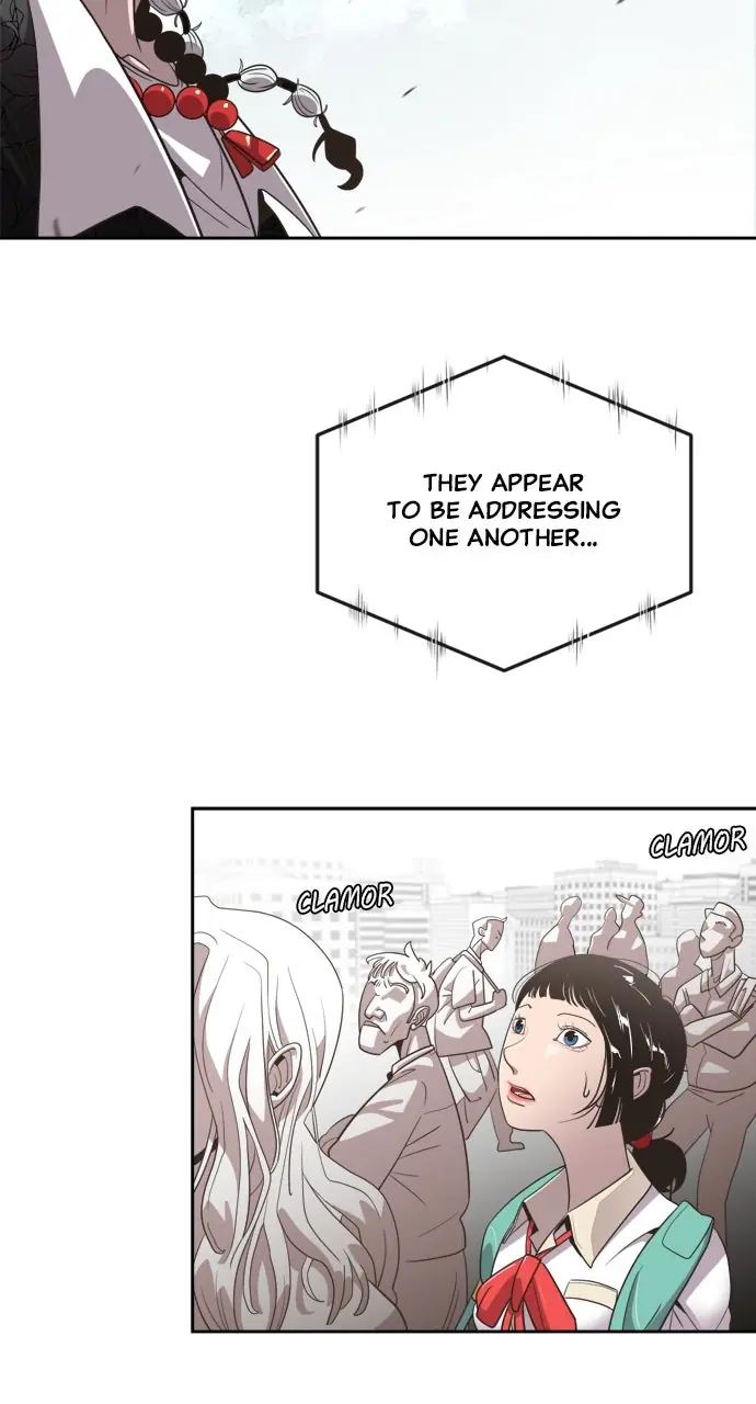 The Superhuman Era Chapter 4 Page 14